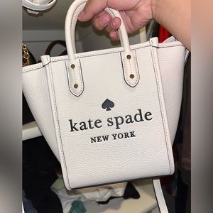 Mini Ella Tote Kate Spade